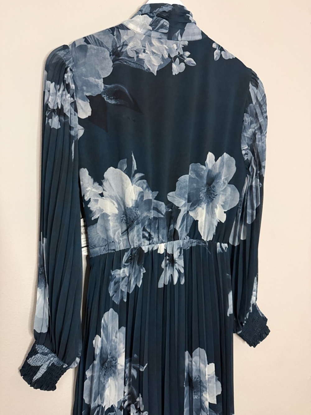 Lost + Wander Josephine Maxi Dress [LA0611] - Picture 12 of 13